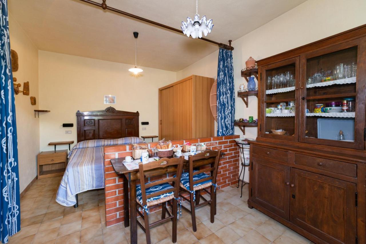 Antica Macina - “La Taverna” Rocchetta Nervina Екстериор снимка